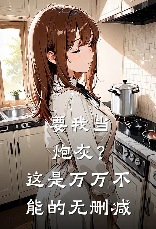 要我当炮灰?这是万万不能的无删减
