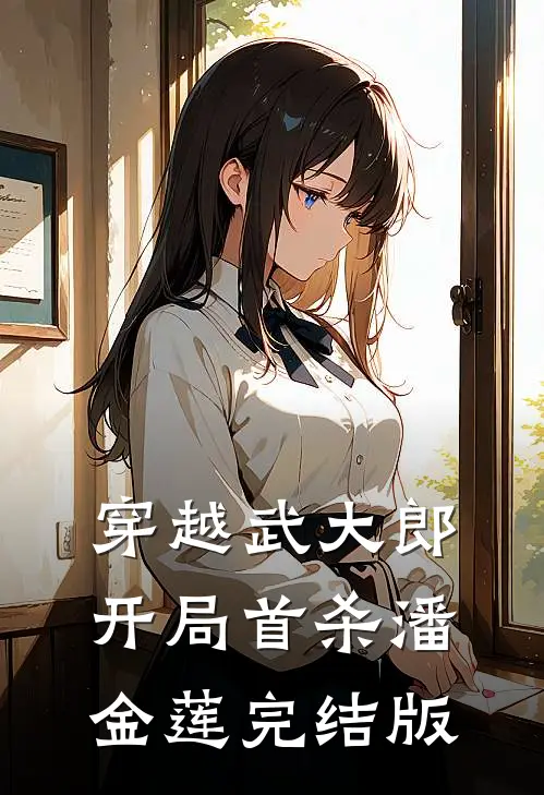 穿越武大郎,开局首杀潘金莲完结版的