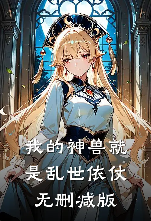 我的神兽就是乱世依仗无删减版在线阅读