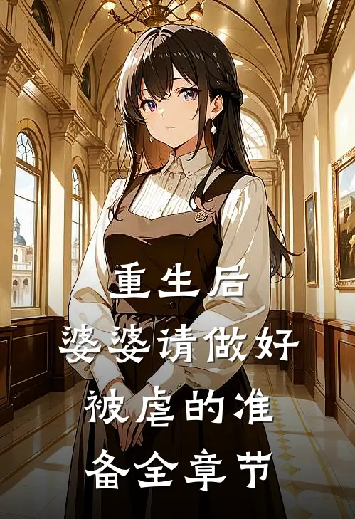 重生后,婆婆请做好被虐的准备全章节