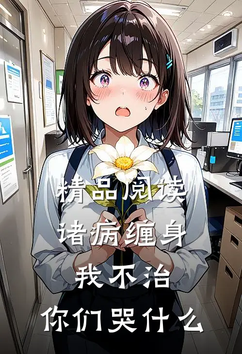 精品阅读诸病缠身，我不治，你们哭什么