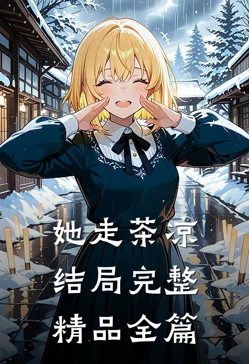 她走茶凉结局完整精品全篇阅读