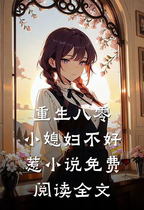 重生八零小媳妇不好惹免费阅读全文无弹窗