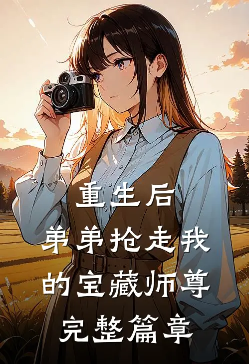 重生后,弟弟抢走我的宝藏师尊完整篇章在线阅读