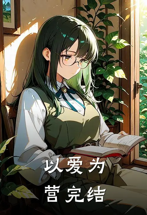 以爱为营完结