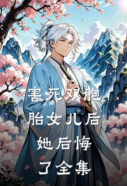 害死双胞胎女儿后,她后悔了 全集在线观看