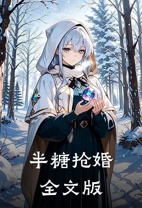 半糖抢婚全文版