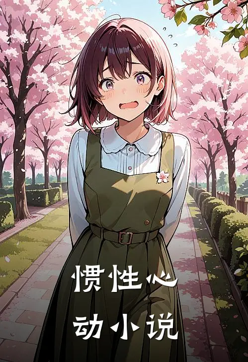 惯性心动小说