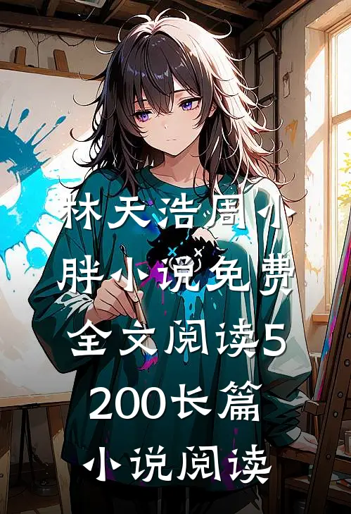 林天浩周小胖小说免费全文阅读5200长篇小说阅读