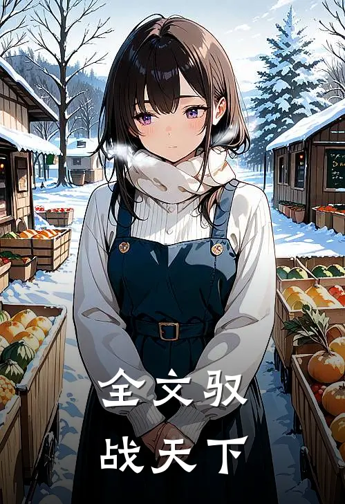 全文驭战天下