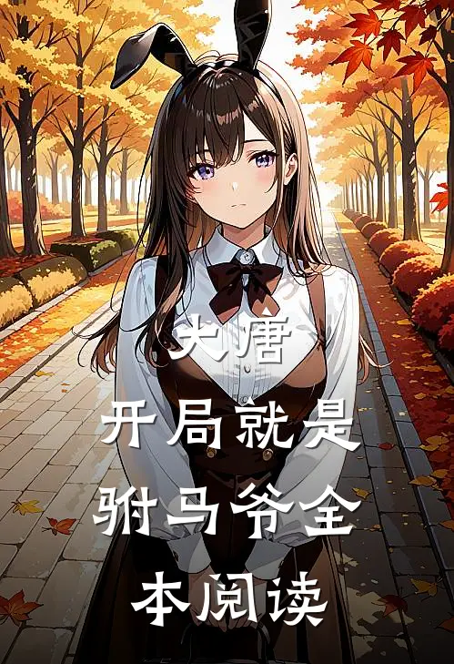 大唐开局就是驸马爷全本阅读免费