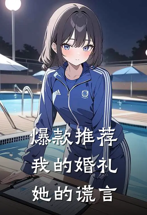 爆款推荐我的婚礼,她的谎言