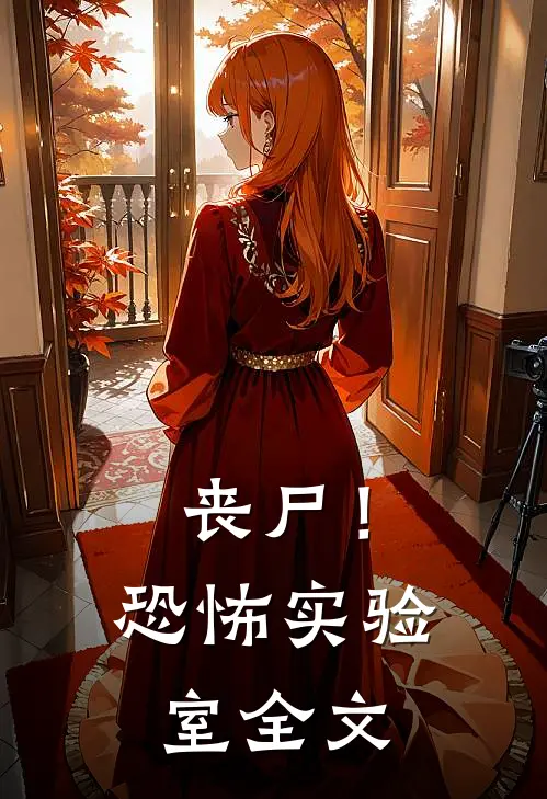 丧尸!恐怖实验室全文