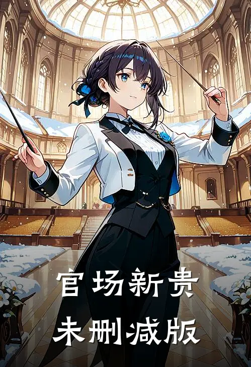 官场新贵未删减版黄安国