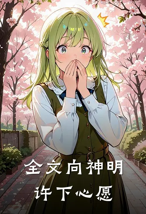 全文向神明许下心愿