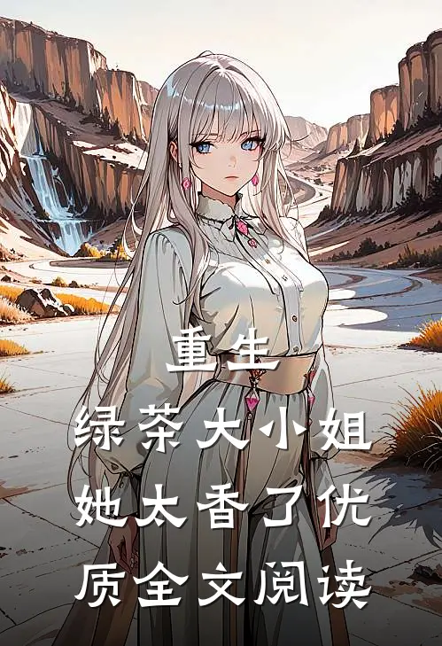 重生绿茶大小姐她太香了优质全文阅读无弹窗