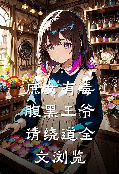 庶女有毒,腹黑王爷请绕道全文浏览免费阅读