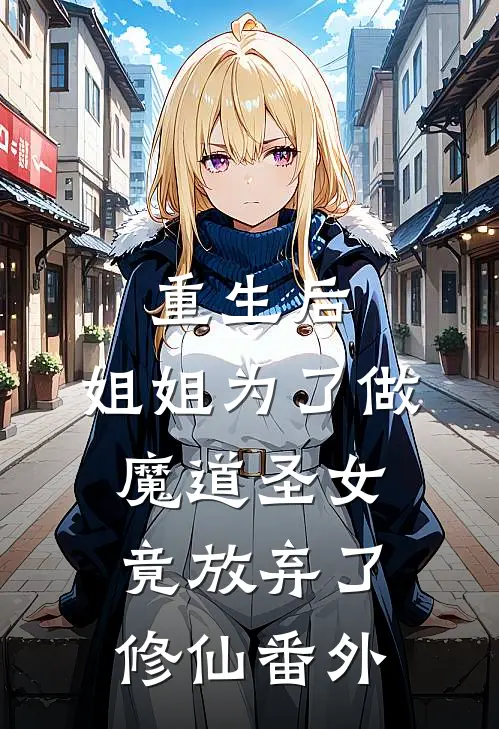 重生后,姐姐为了做魔道圣女,竟放弃了修仙番外
