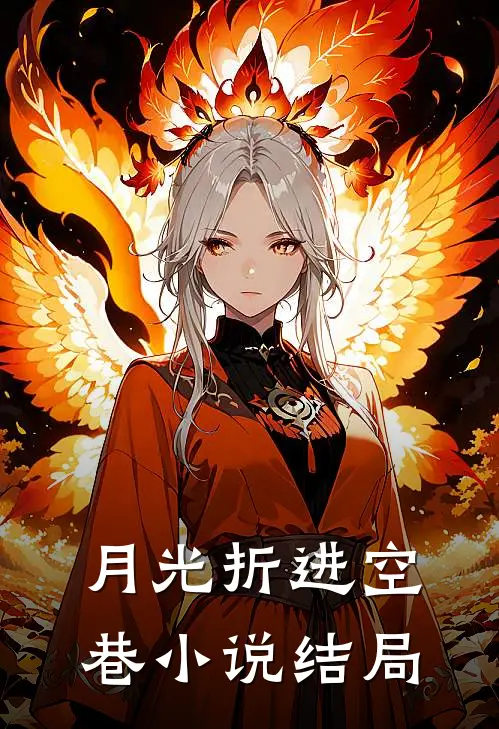 月光折进空巷小说结局