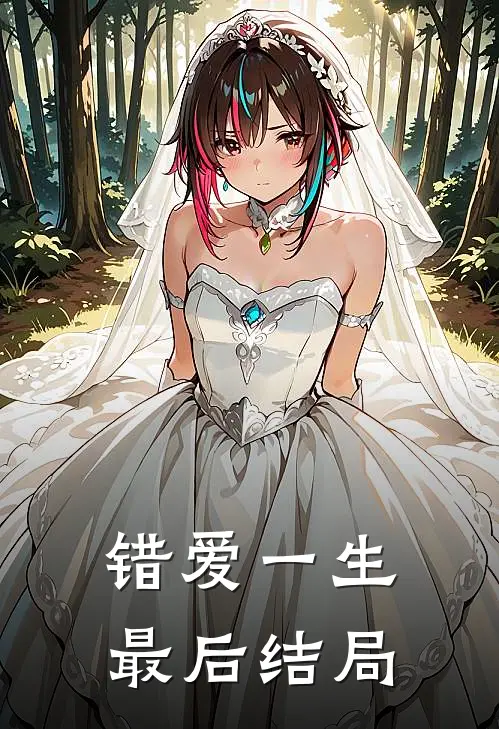 错爱一生最后结局