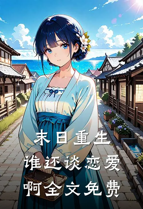 末日重生,谁还谈恋爱啊全文免费