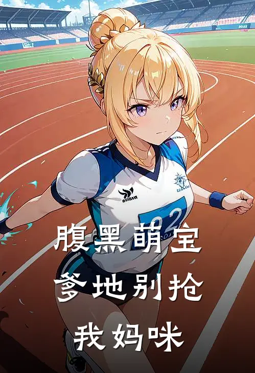 腹黑萌宝爹地别抢我妈咪