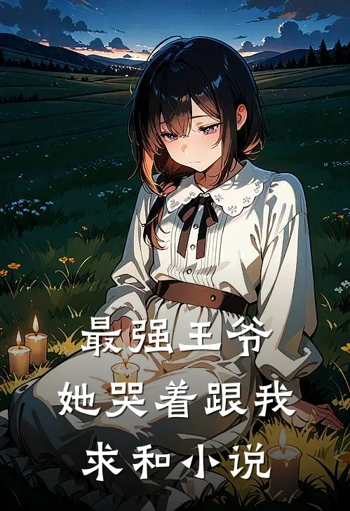 最强王爷她哭着跟我求和在线阅读