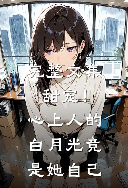 完整文集甜宠!心上人的白月光竟是她自己