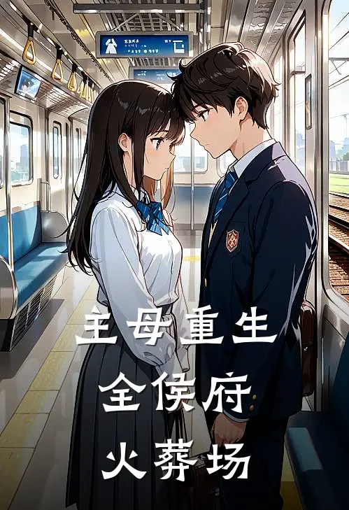 主母重生,全侯府火葬场的