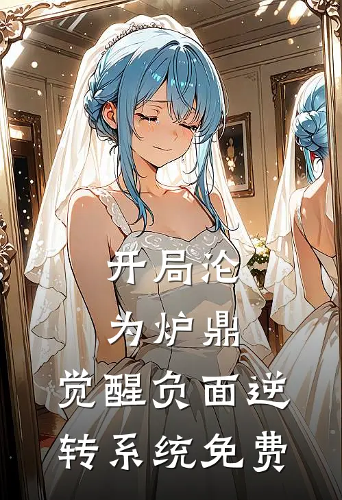 开局沦为炉鼎,觉醒负面逆转系统免费阅读