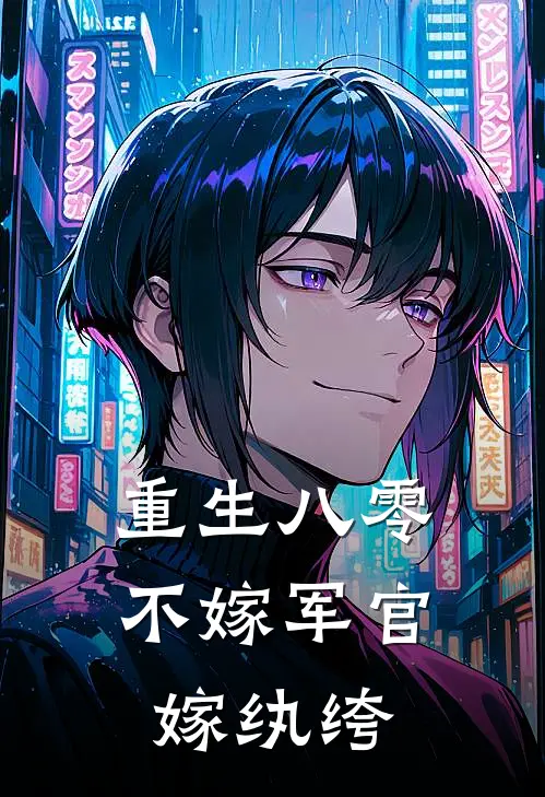重生八零不嫁军官,嫁纨绔免费阅读