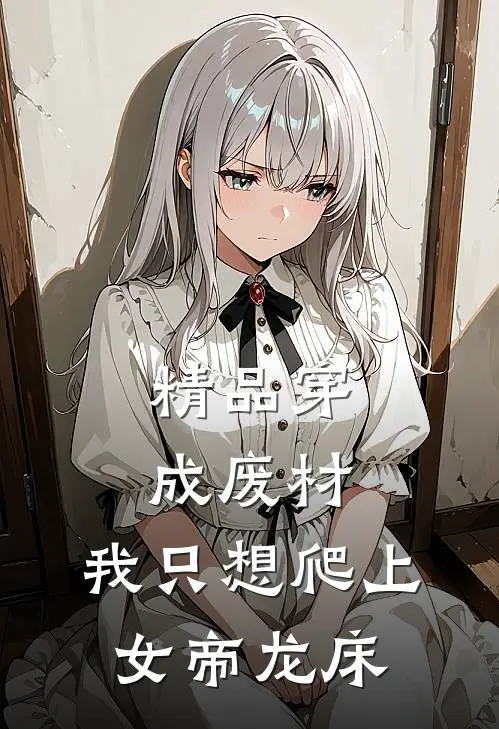 精品穿成废材，我只想爬上女帝龙床