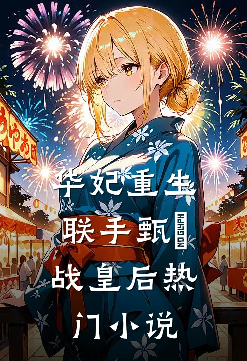 华妃重生,联手甄嬛战皇后热门免费阅读