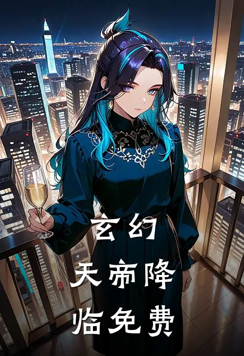 玄幻天帝降临免费