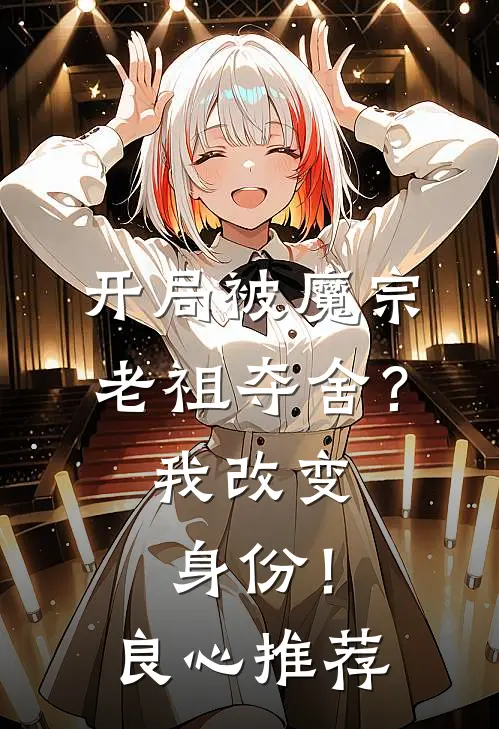 开局被魔宗老祖夺舍?我改变身份!良心推荐