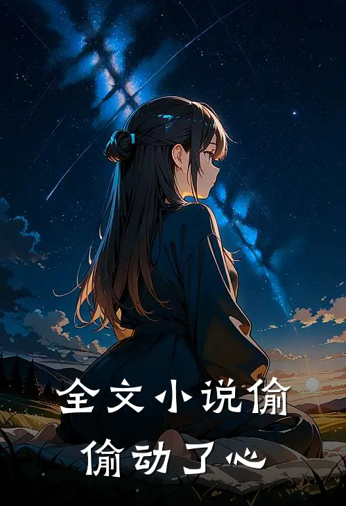 全文小说偷偷动了心