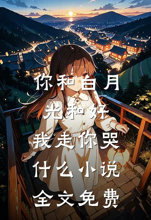 你和白月光和好,我走你哭全文免费听