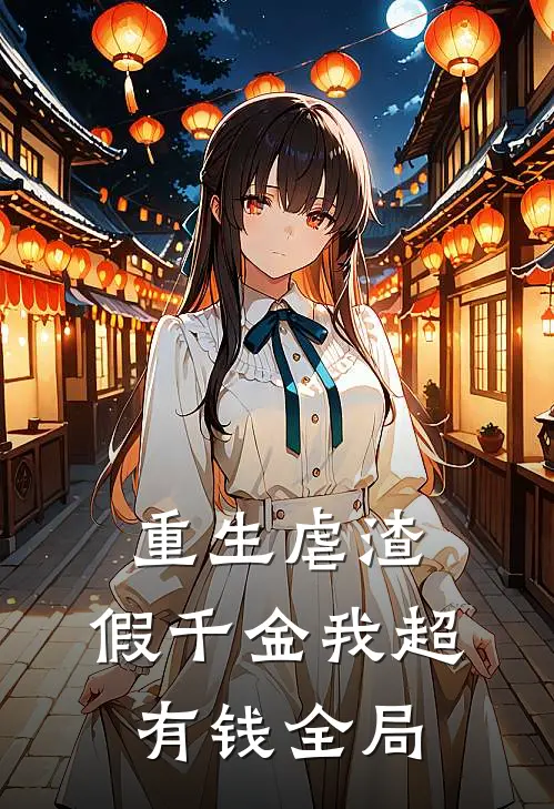 重生虐渣假千金我超有钱全局