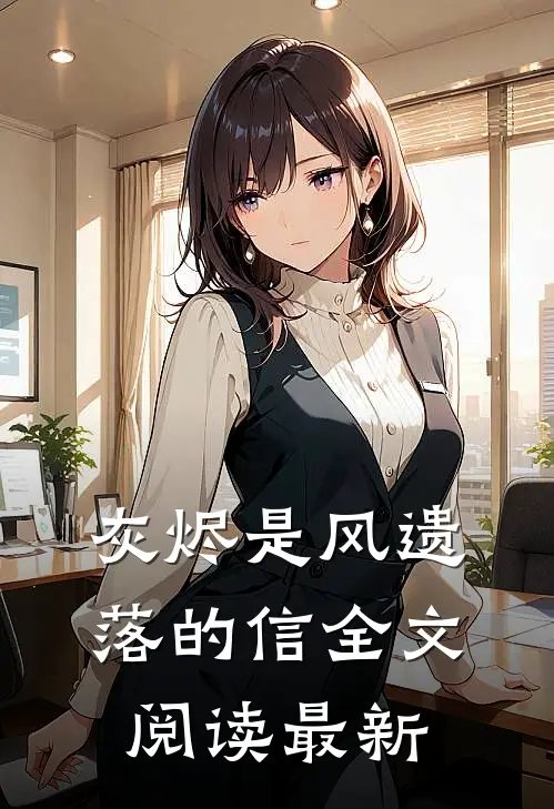 灰烬是风遗落的信全文阅读最新