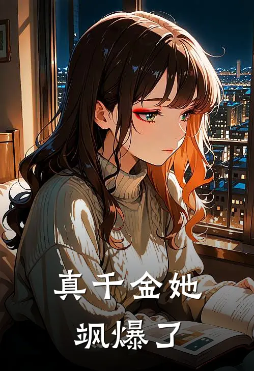 真千金她飒爆了