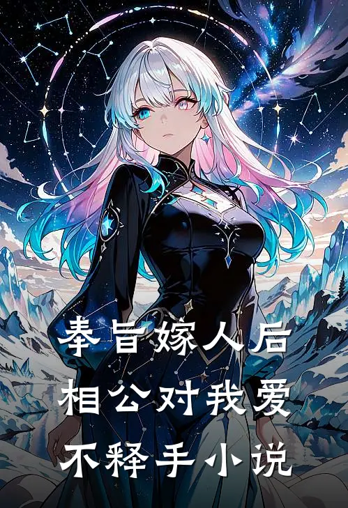 奉旨嫁人后,相公对我爱不释手免费阅读