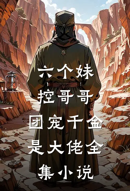 六个妹控哥哥团宠千金是大佬全集免费阅读