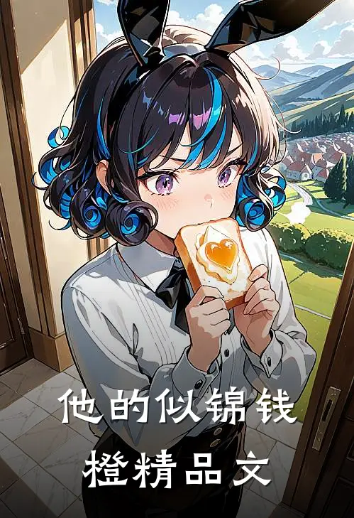 他的似锦钱橙精品文