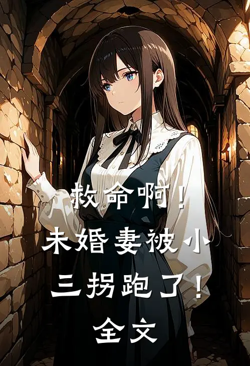 救命啊!未婚妻被小三拐跑了!全文免费