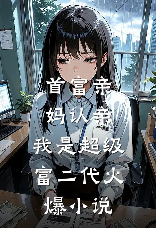 首富亲妈认亲我是超级富二代火爆免费阅读