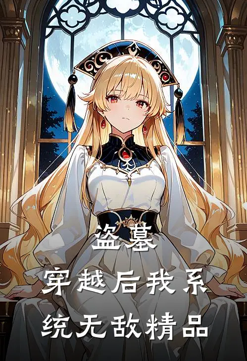 盗墓穿越后我系统无敌精品