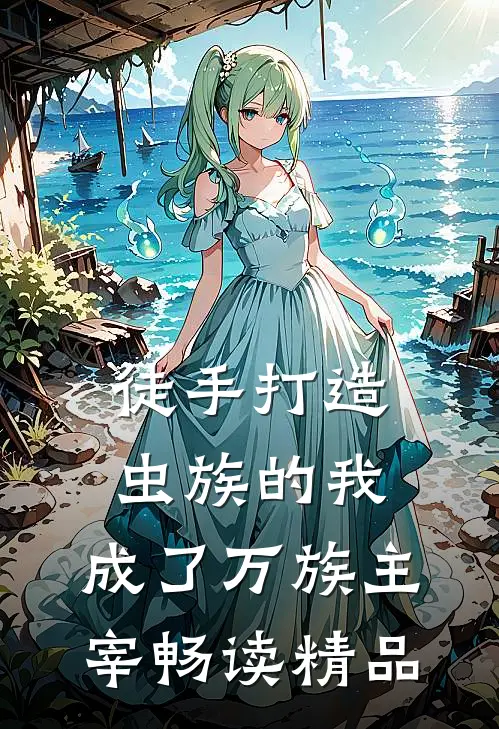 徒手打造虫族的我,成了万族主宰畅读精品