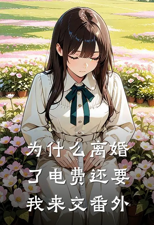 为什么离婚了电费还要我来交 番外