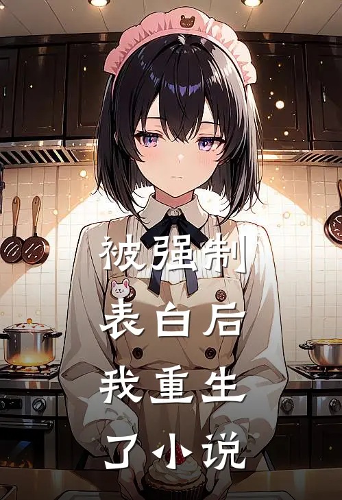 被强制表白后,我重生了在线阅读