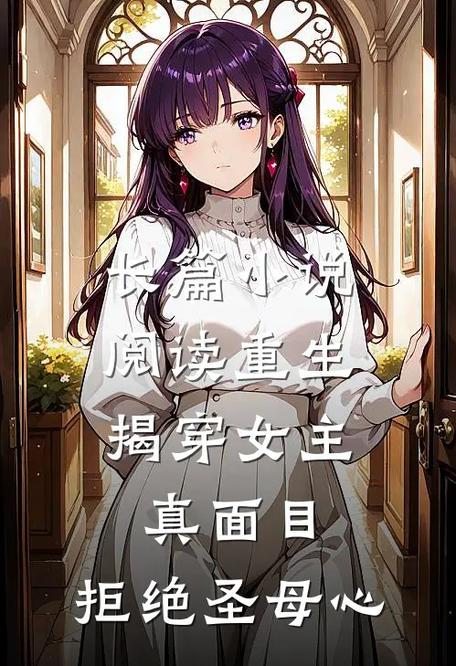 长篇阅读重生揭穿女主真面目,拒绝圣母心灵